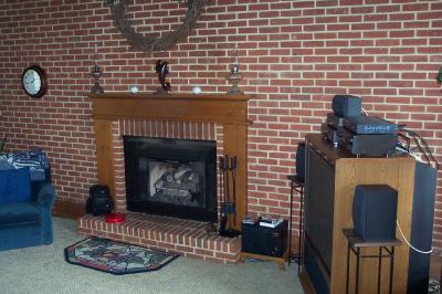 3536 Hecktown Road Bethlehem, PA 18020 - Photo 8 of 9 Gallery Image 8