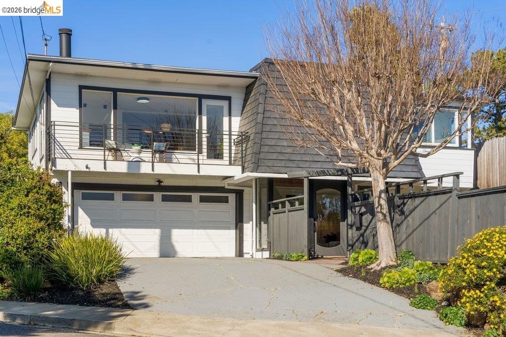 6715 Canyon Trail El Cerrito, CA 94530 - Photo 1 of 60
