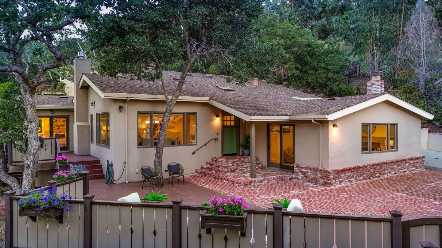 1050 Merner Road Hillsborough, CA 94010 - Photo 77 of 80