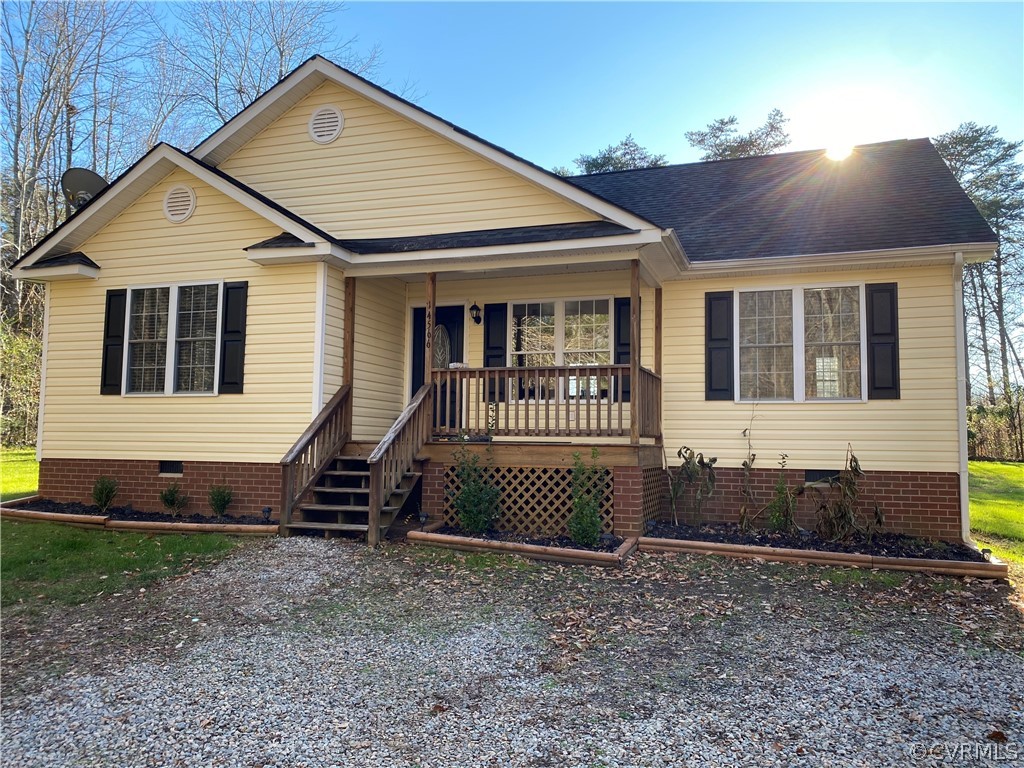 14566 Meade Road Amelia Court House, VA 23002 - Photo 1 of 22 Gallery Image 1