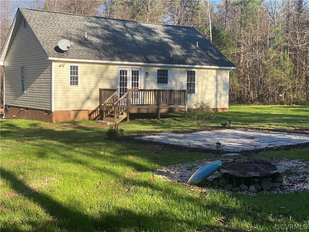 14566 Meade Road Amelia Court House, VA 23002 - Photo 18 of 22 Gallery Image 18