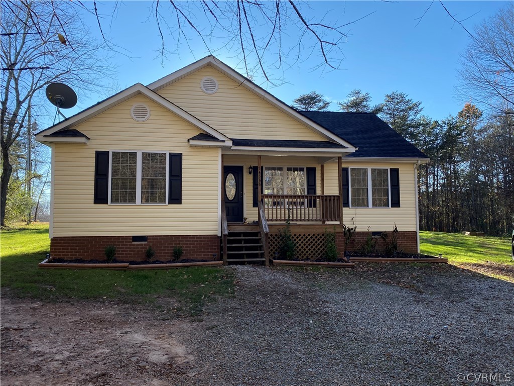 14566 Meade Road Amelia Court House, VA 23002 - Photo 2 of 22 Gallery Image 2