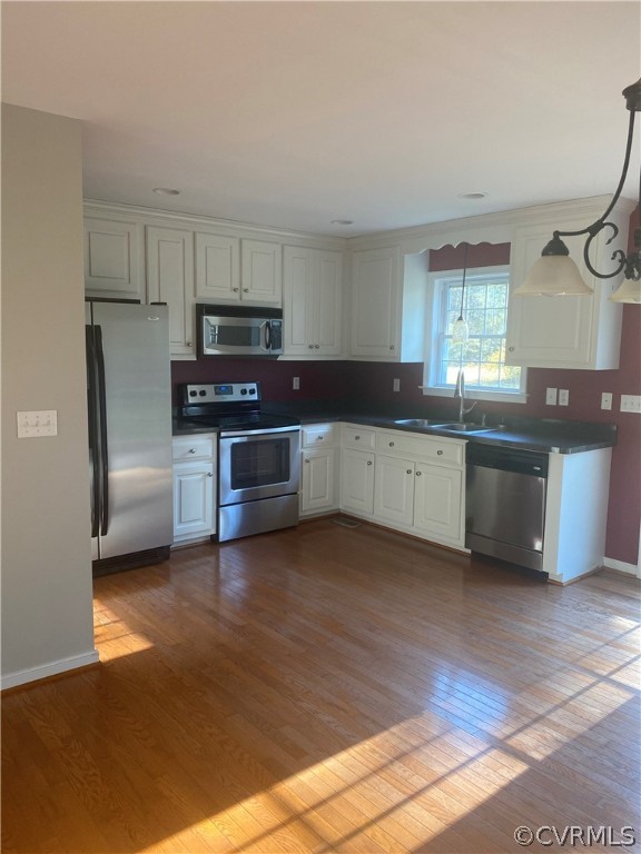 14566 Meade Road Amelia Court House, VA 23002 - Photo 5 of 22 Gallery Image 5