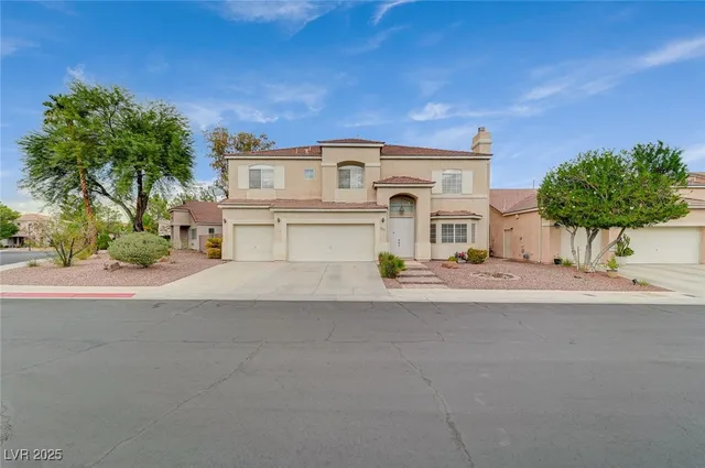 $2,500 | 6012 Prospector Trail, Las Vegas, NV 89118