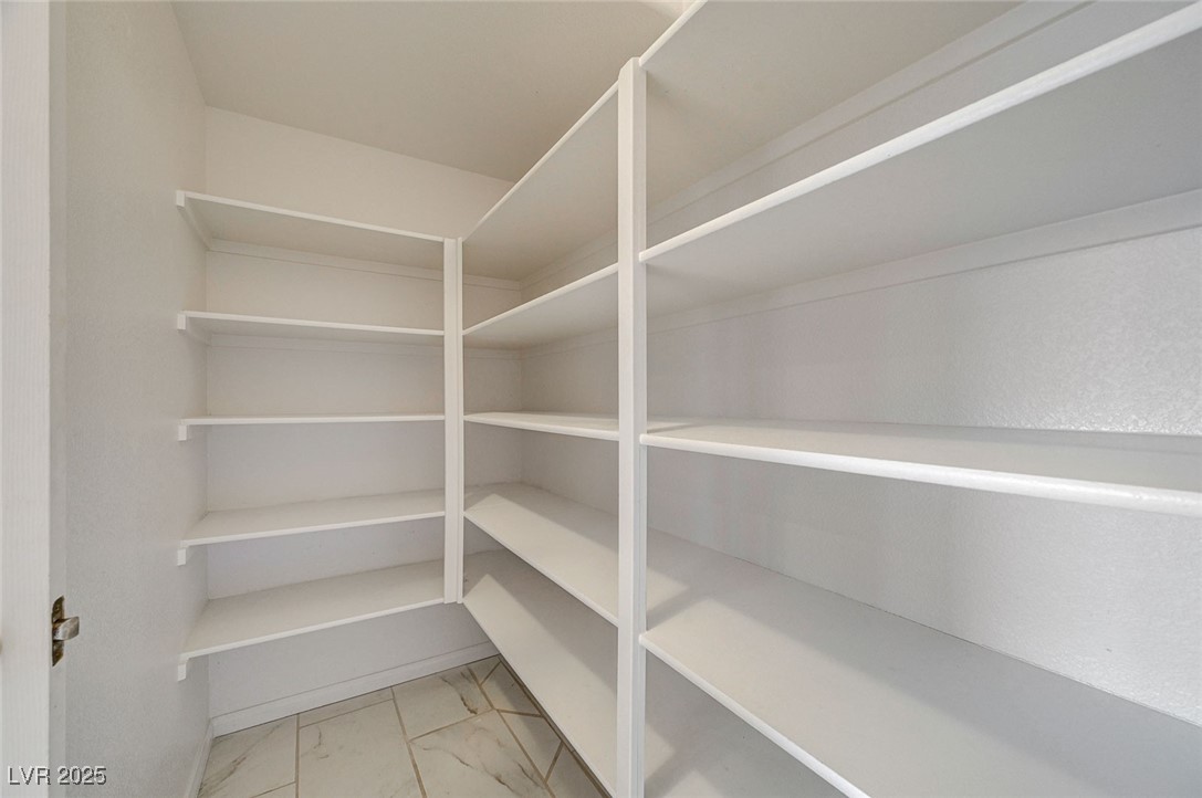 6012 Prospector Trail Las Vegas, NV 89118 - Photo 25 of 73 View of pantry