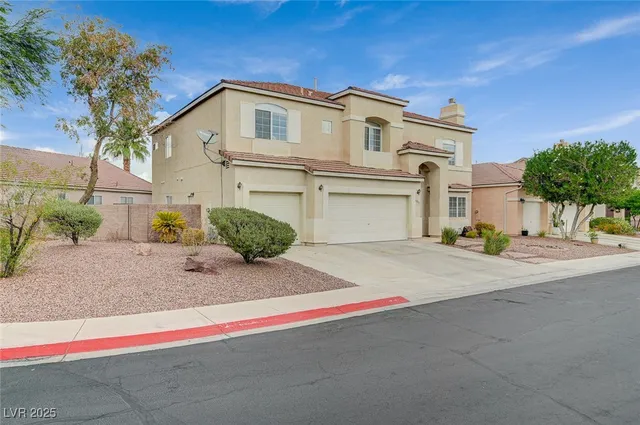 $2,500 | 6012 Prospector Trail, Las Vegas, NV 89118