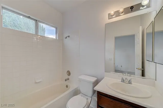 $2,500 | 6012 Prospector Trail, Las Vegas, NV 89118