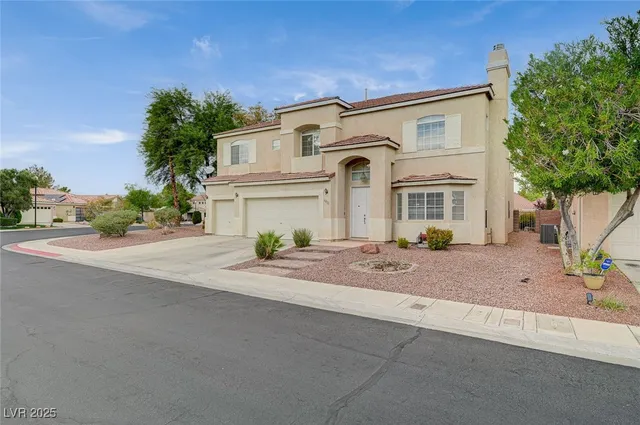 $2,500 | 6012 Prospector Trail, Las Vegas, NV 89118