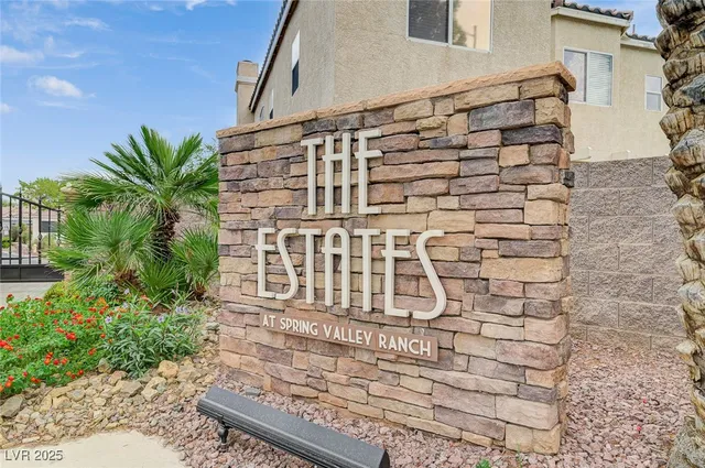 $2,500 | 6012 Prospector Trail, Las Vegas, NV 89118