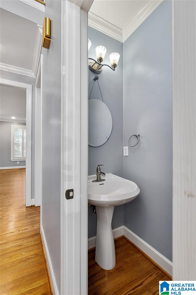 58 Maple Trace Birmingham, AL 35244 - Photo 20 of 39