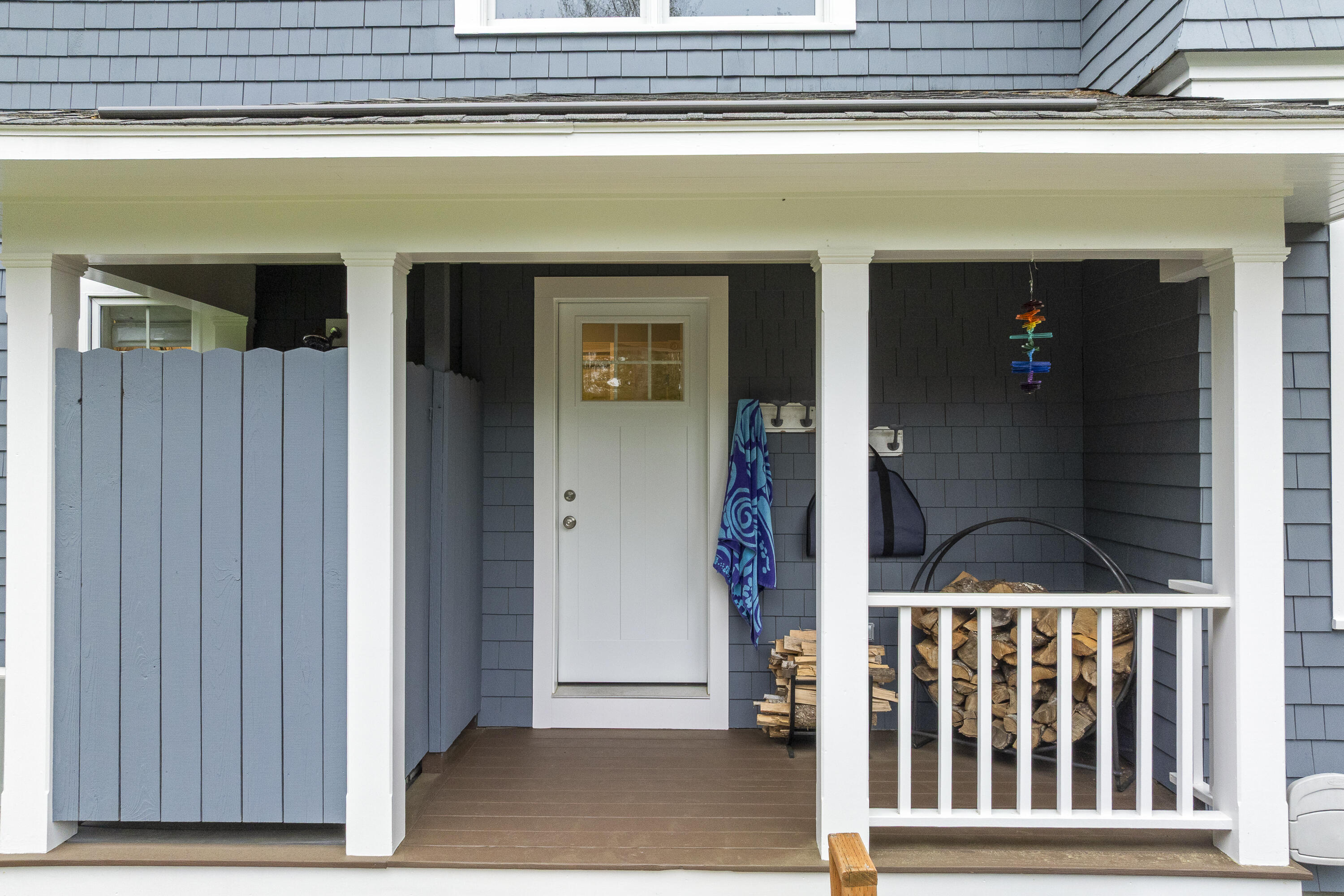 9 Edes Road Cumberland, ME 04021 - Photo 18 of 50 46-9 Edes Rd, Cumberland, ME-TP