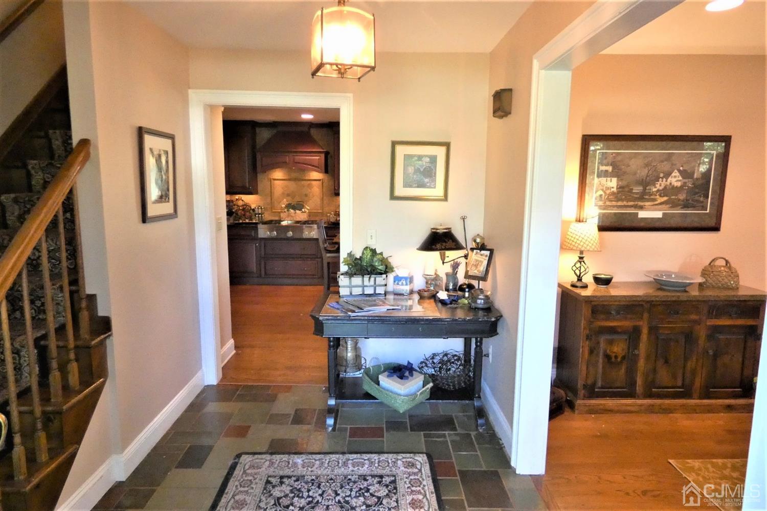 14 Apple Tree Road Flemington, NJ 08822 - Photo 2 of 33 a view of living room filled with furniture and window