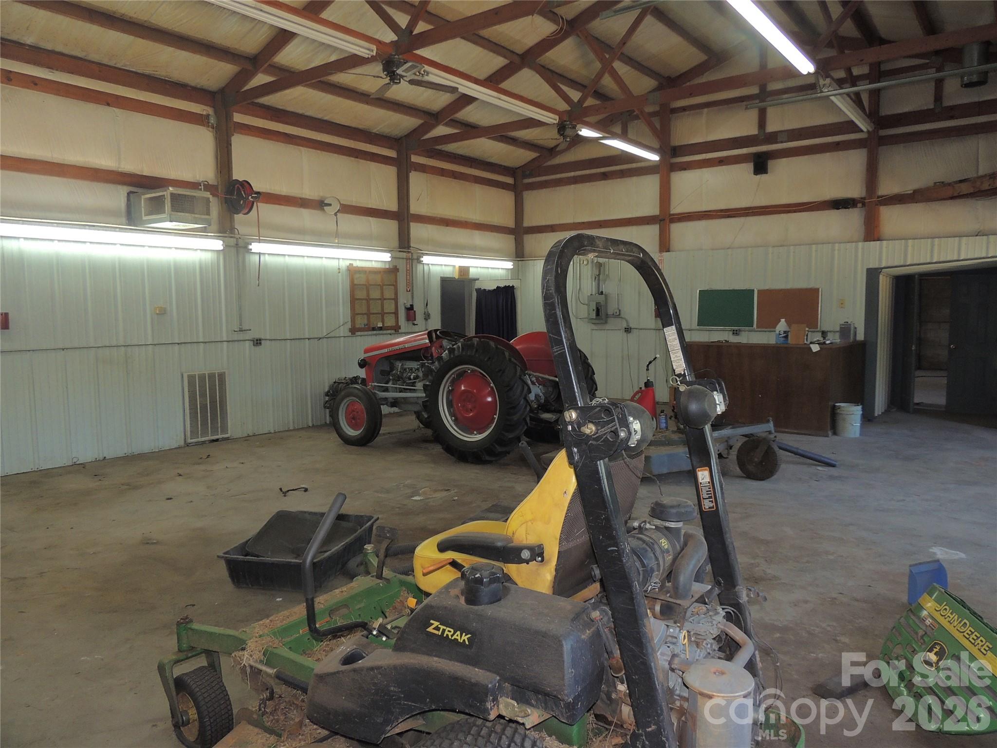 632 Rock Corner Road Forest City, NC 28043 - Photo 38 of 48