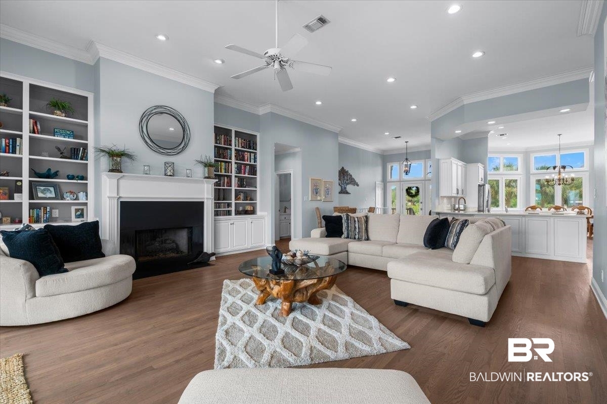 32754 River Road Orange Beach, AL 36561 - Photo 7 of 87 Gallery Image 7