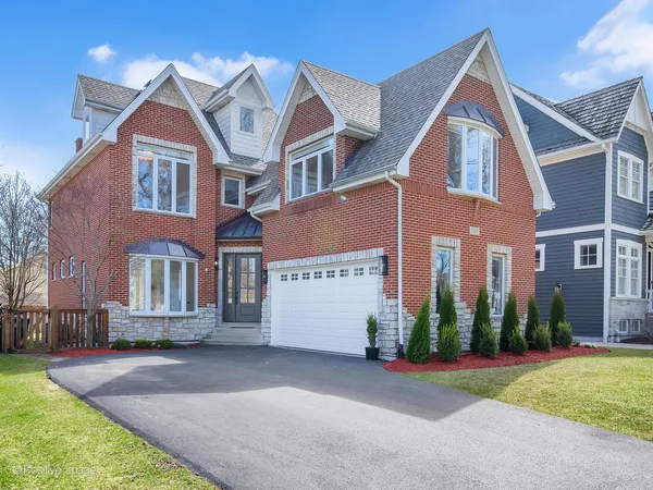 $1,799,000 | 207 South Monroe Street, Hinsdale, IL 60521