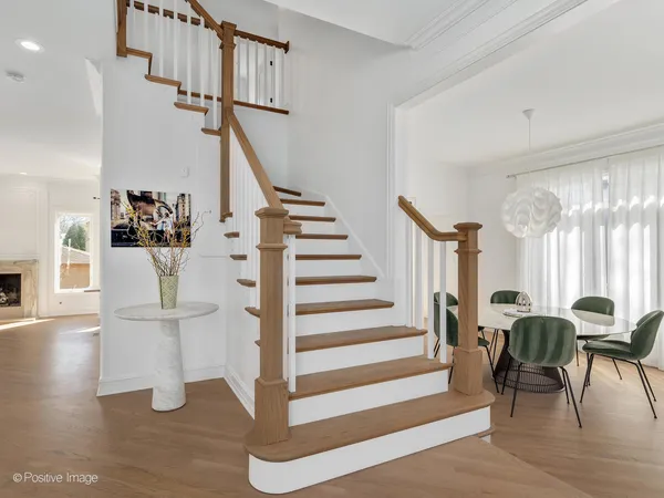 $1,799,000 | 207 South Monroe Street, Hinsdale, IL 60521