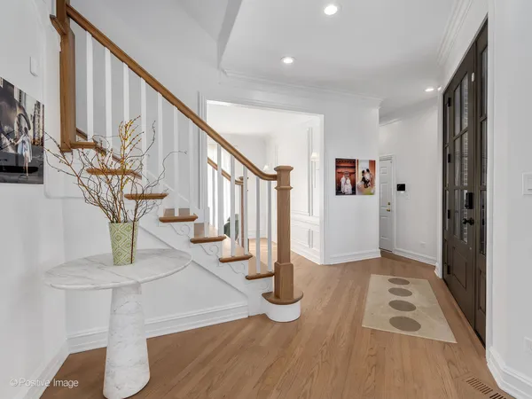 $1,799,000 | 207 South Monroe Street, Hinsdale, IL 60521