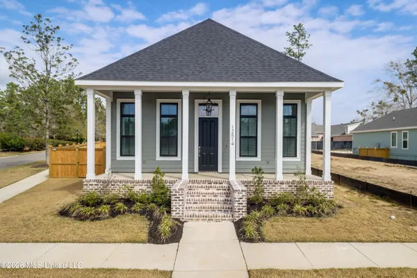 $550,000 | 12514 Star Lane, Gulfport, MS 39503
