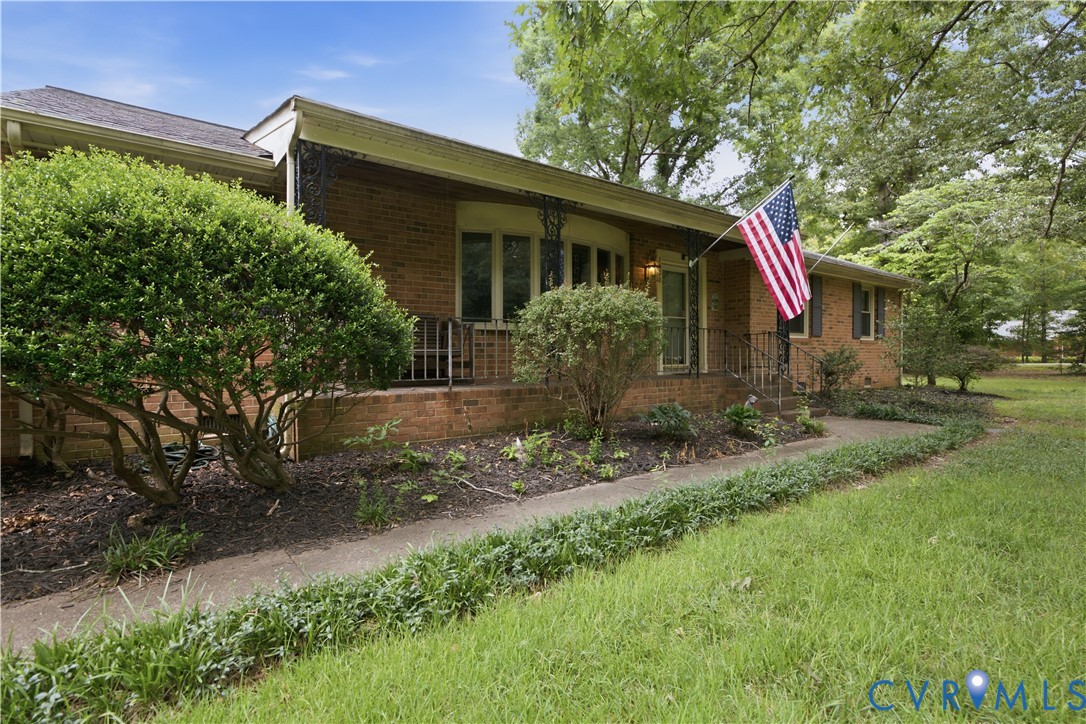 2500 Patricia Road Richmond, VA 23231 - Photo 32 of 34