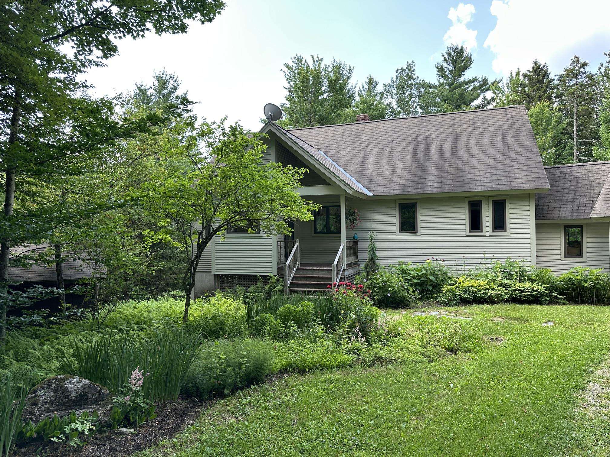 1490 Elder Hill Road Lincoln, VT 05443 - Photo 7 of 19 Gallery Image 7
