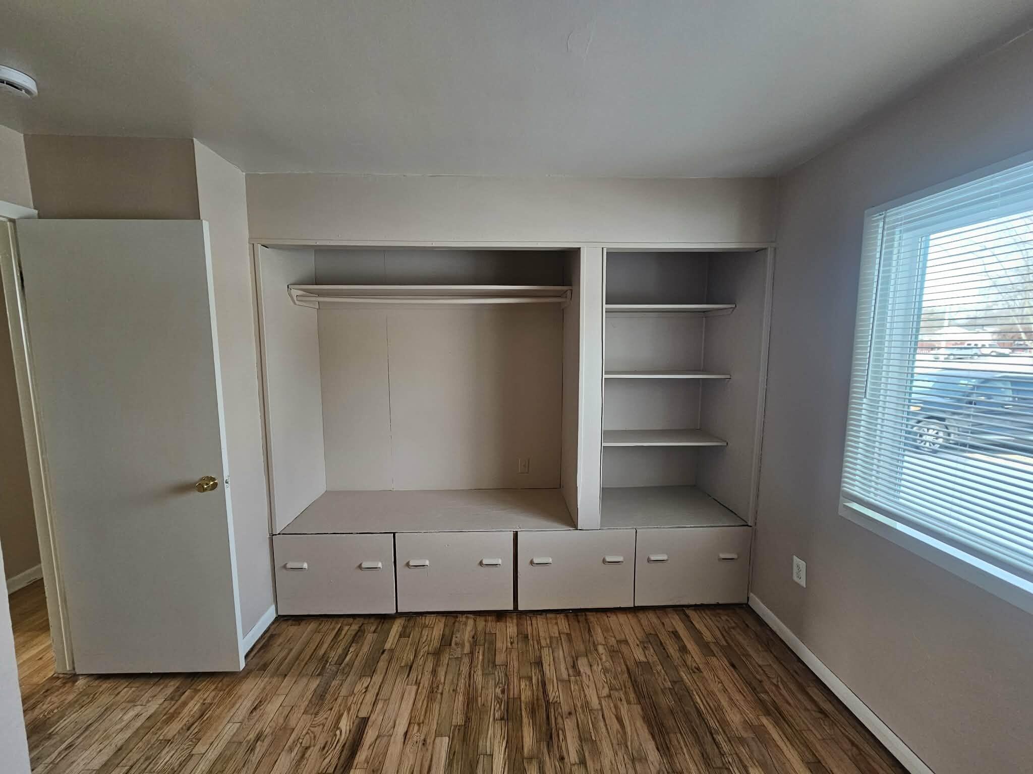 28339 Leroy Street Romulus, MI 48174 - Photo 12 of 28 Bedroom 1