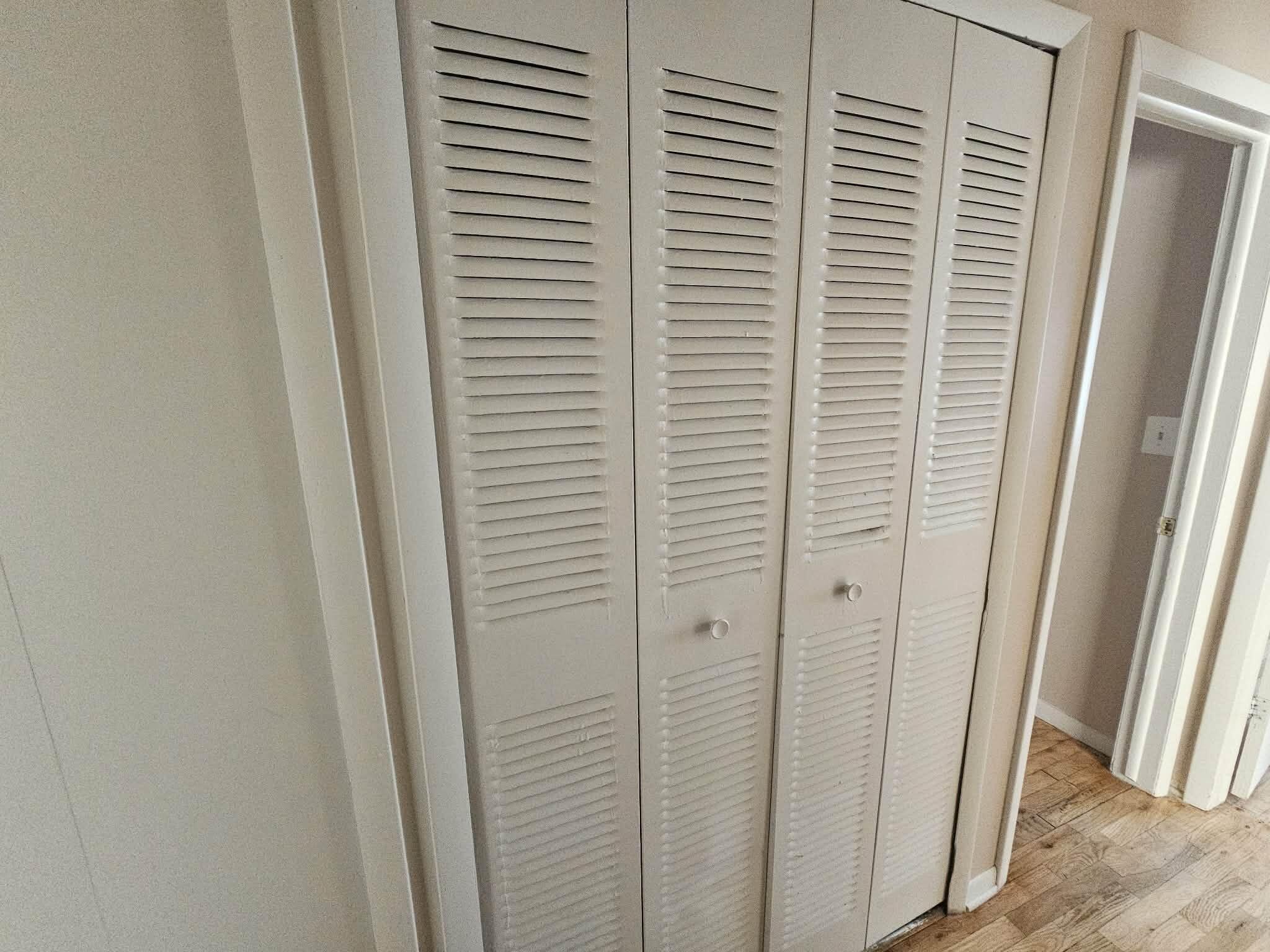 28339 Leroy Street Romulus, MI 48174 - Photo 13 of 28 Utility Closet