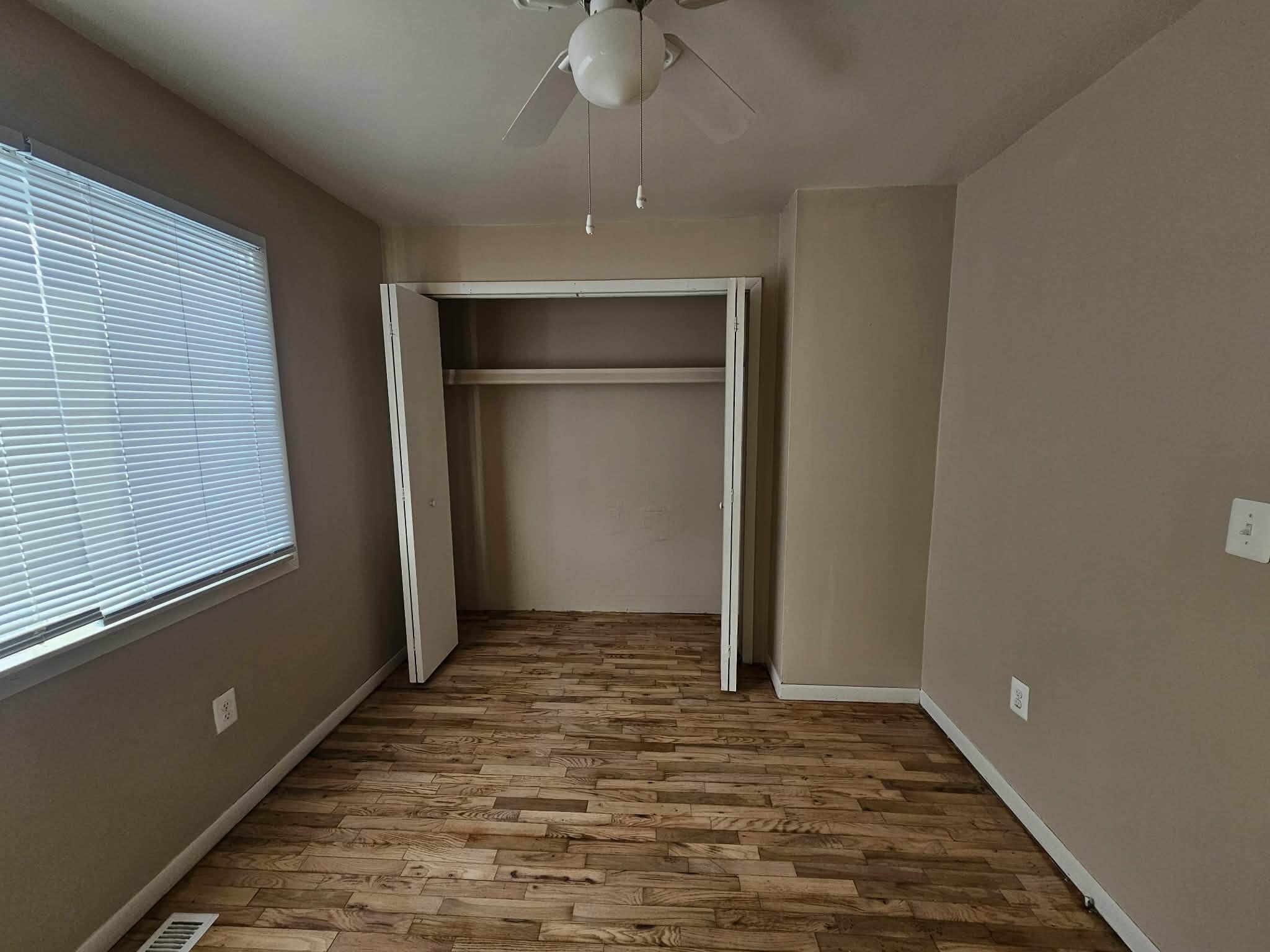 28339 Leroy Street Romulus, MI 48174 - Photo 18 of 28 Bedroom 3