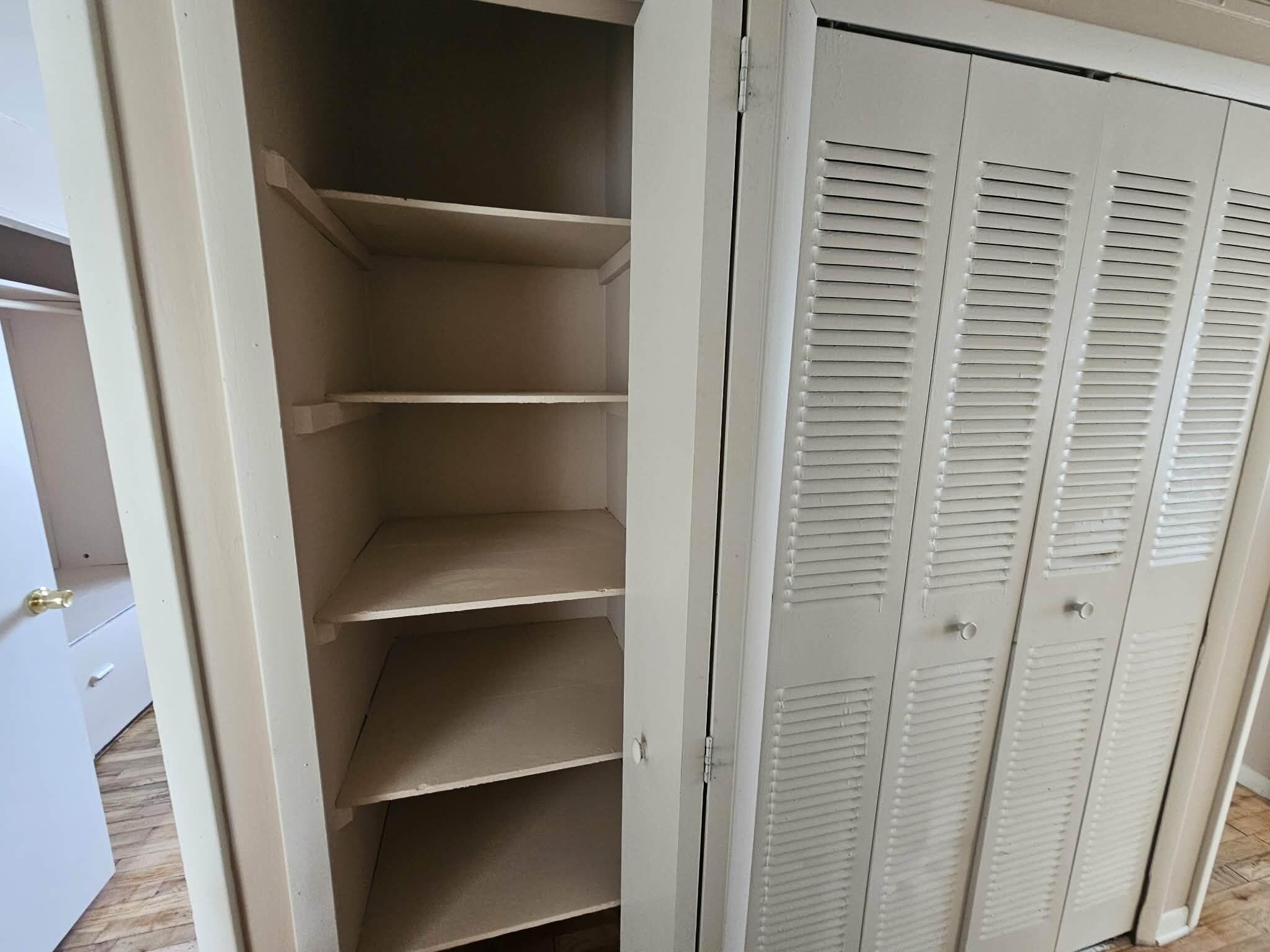 28339 Leroy Street Romulus, MI 48174 - Photo 22 of 28 Hall Closet