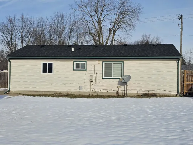 $165,000 | 28339 Leroy Street, Romulus, MI 48174