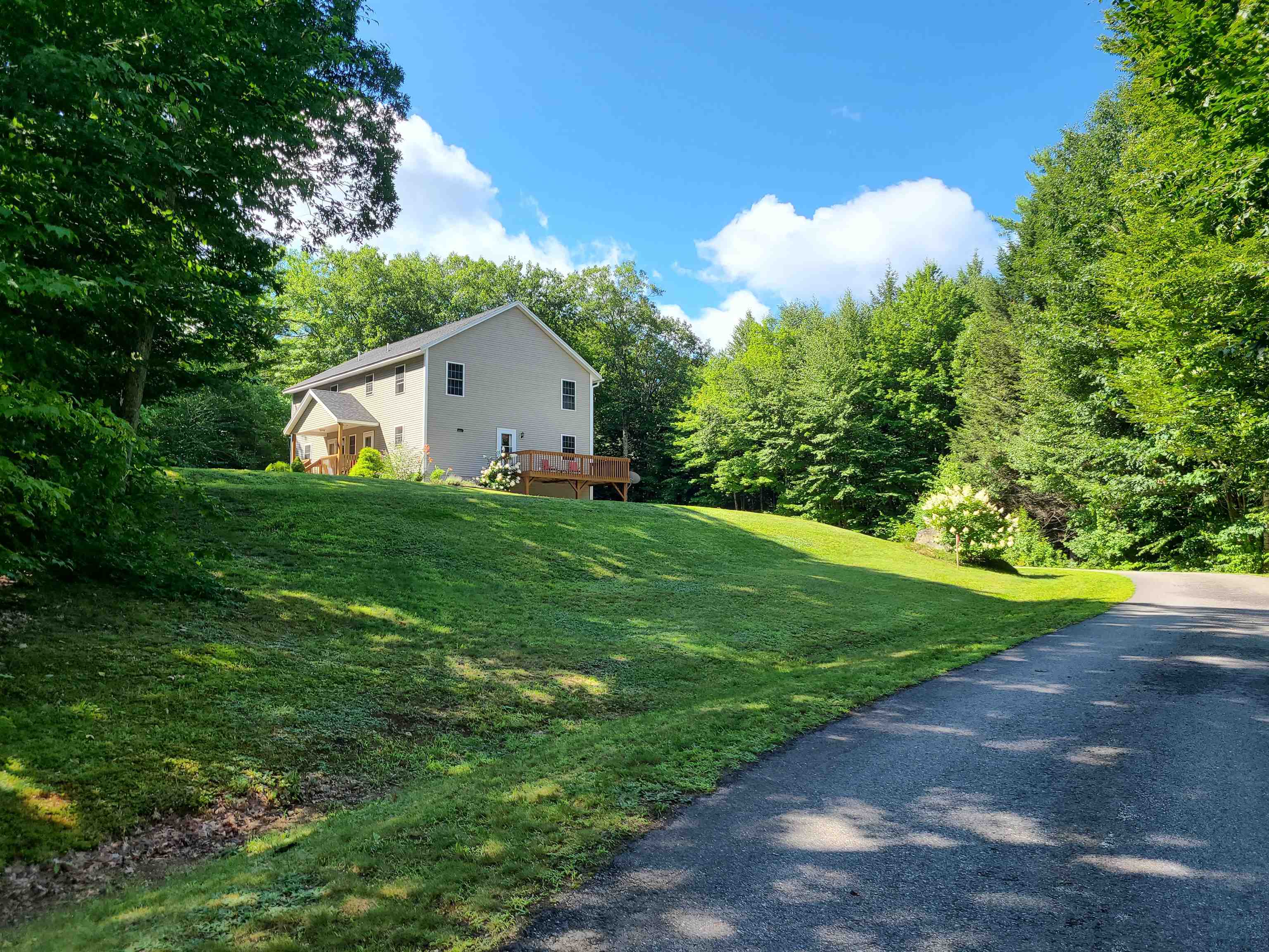 354 Weirs Road, Unit 2 Gilford, NH 03249 - Photo 4 of 25