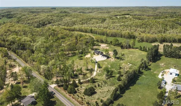 $369,000 | 14150 State Rte CC, Rolla, MO 65401