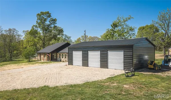 $369,000 | 14150 State Rte CC, Rolla, MO 65401