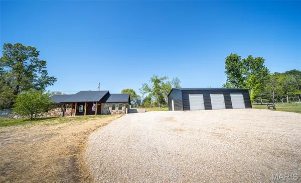 $369,000 | 14150 State Rte CC, Rolla, MO 65401
