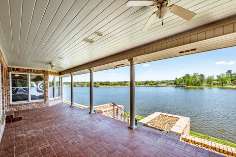$589,000 | 2008 Wickersham Drive, Huntsville, TX 77340