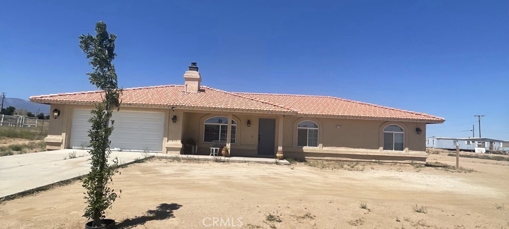11164 White Road Victorville, CA 92392 - Photo 1 of 1