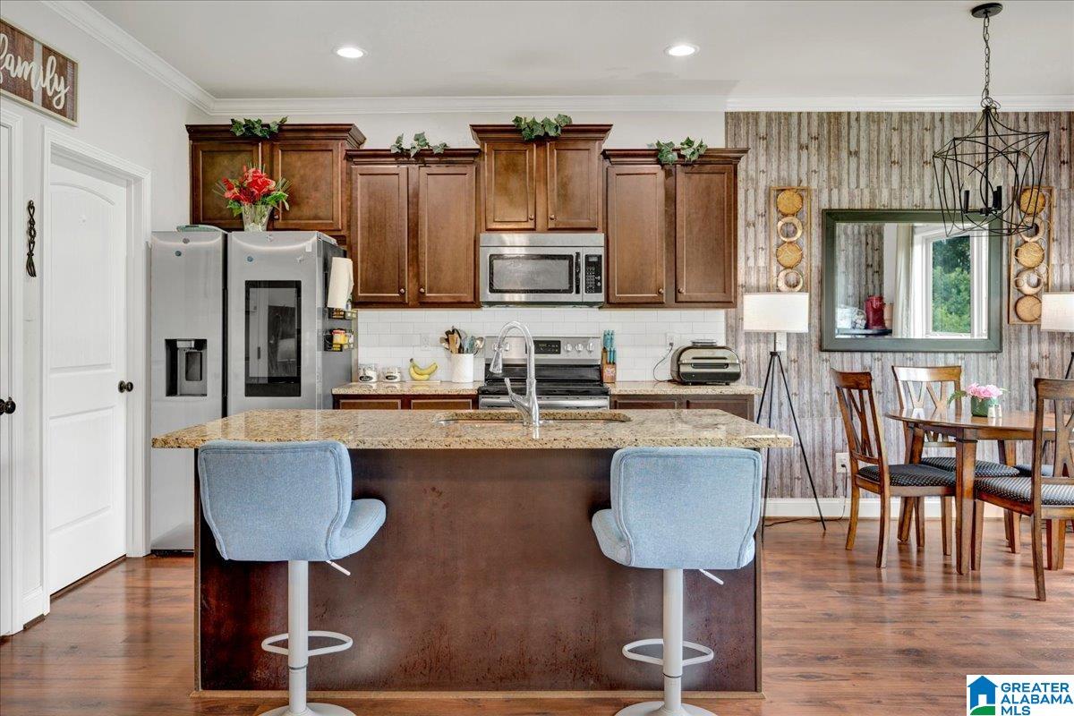 156 Waterstone Way Calera, AL 35040 - Photo 23 of 46