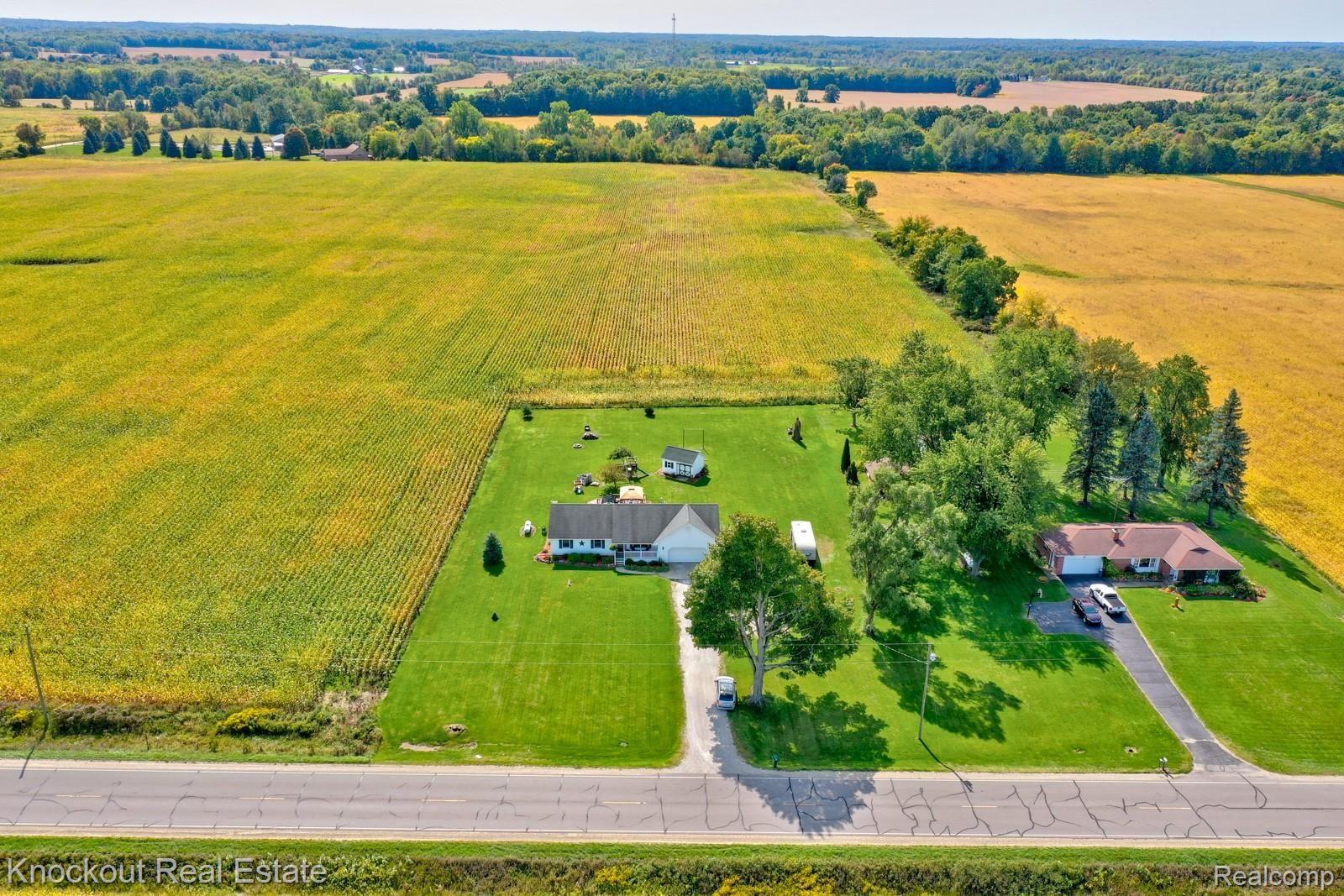 4091 East Millington Road Millington, MI 48746 - Photo 40 of 53 4091 Millington Rd 48764-41.jpg