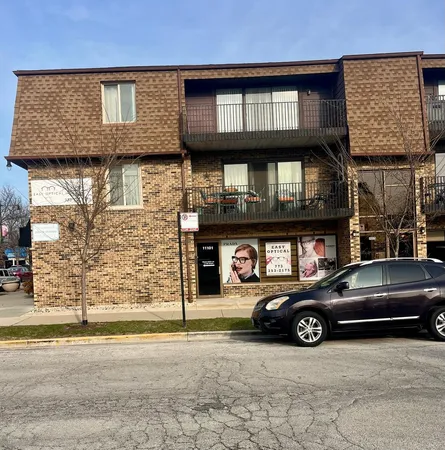 $224,900 | 11103 South St Louis Avenue, Unit 203, Chicago, IL 60655