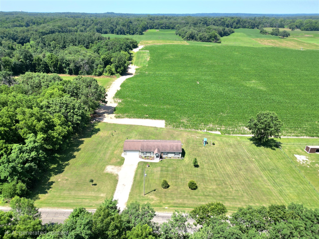 66330 Carpenterson Road Sturgis, MI 49091 - Photo 11 of 46