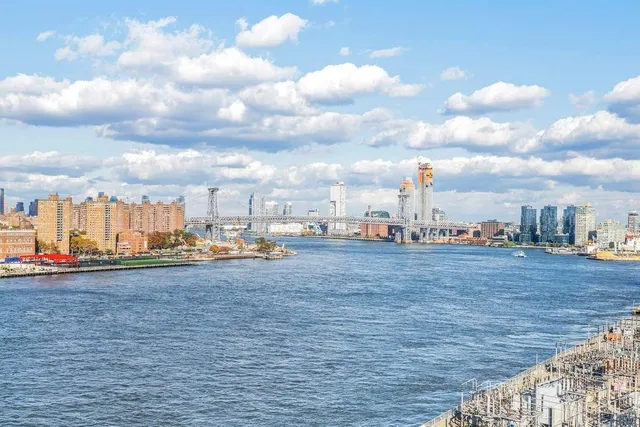 a view of a balcony with chairs