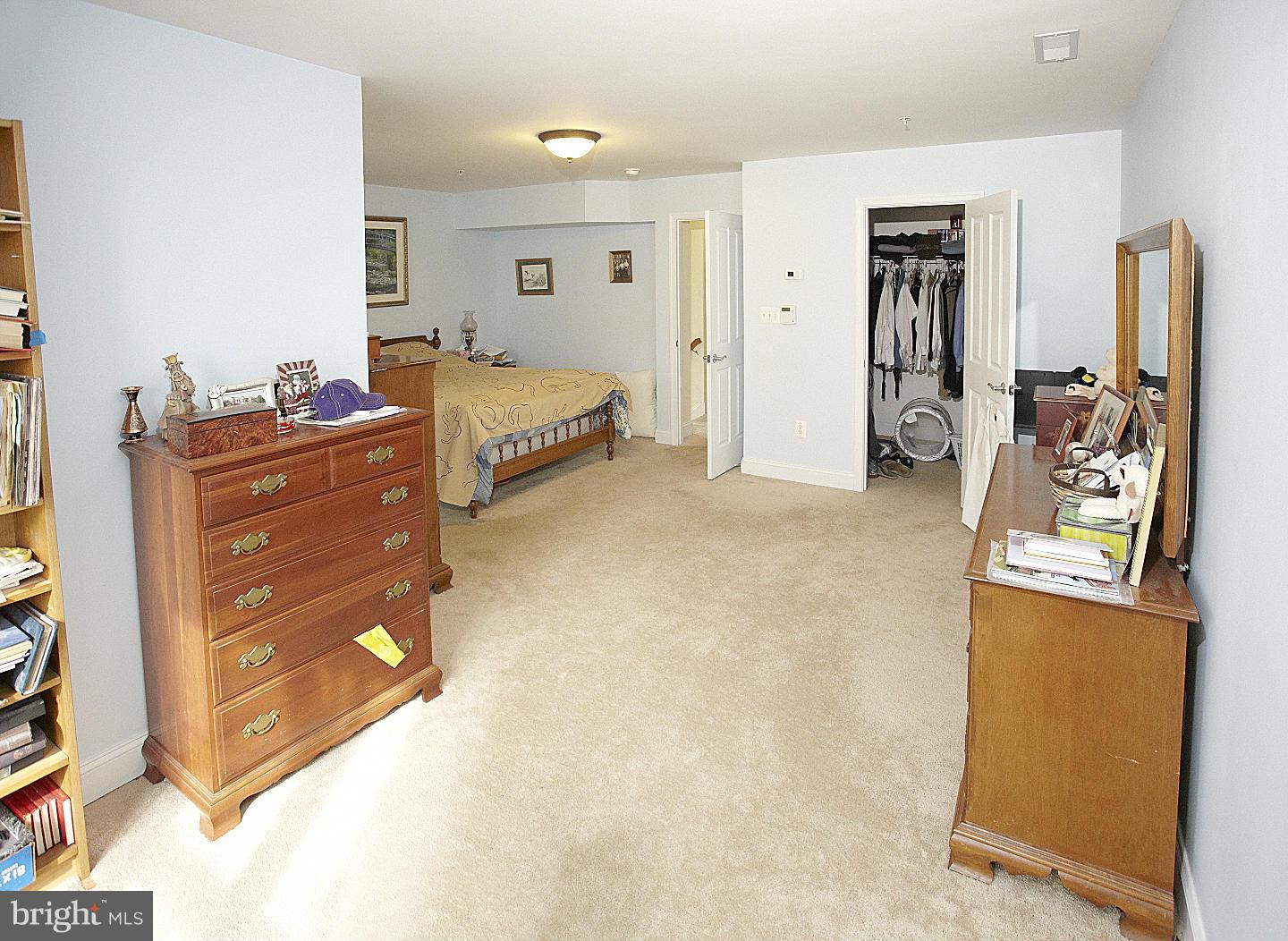 402 Scott Street Baltimore, MD 21230 - Photo 22 of 27 Bedroom (Master)