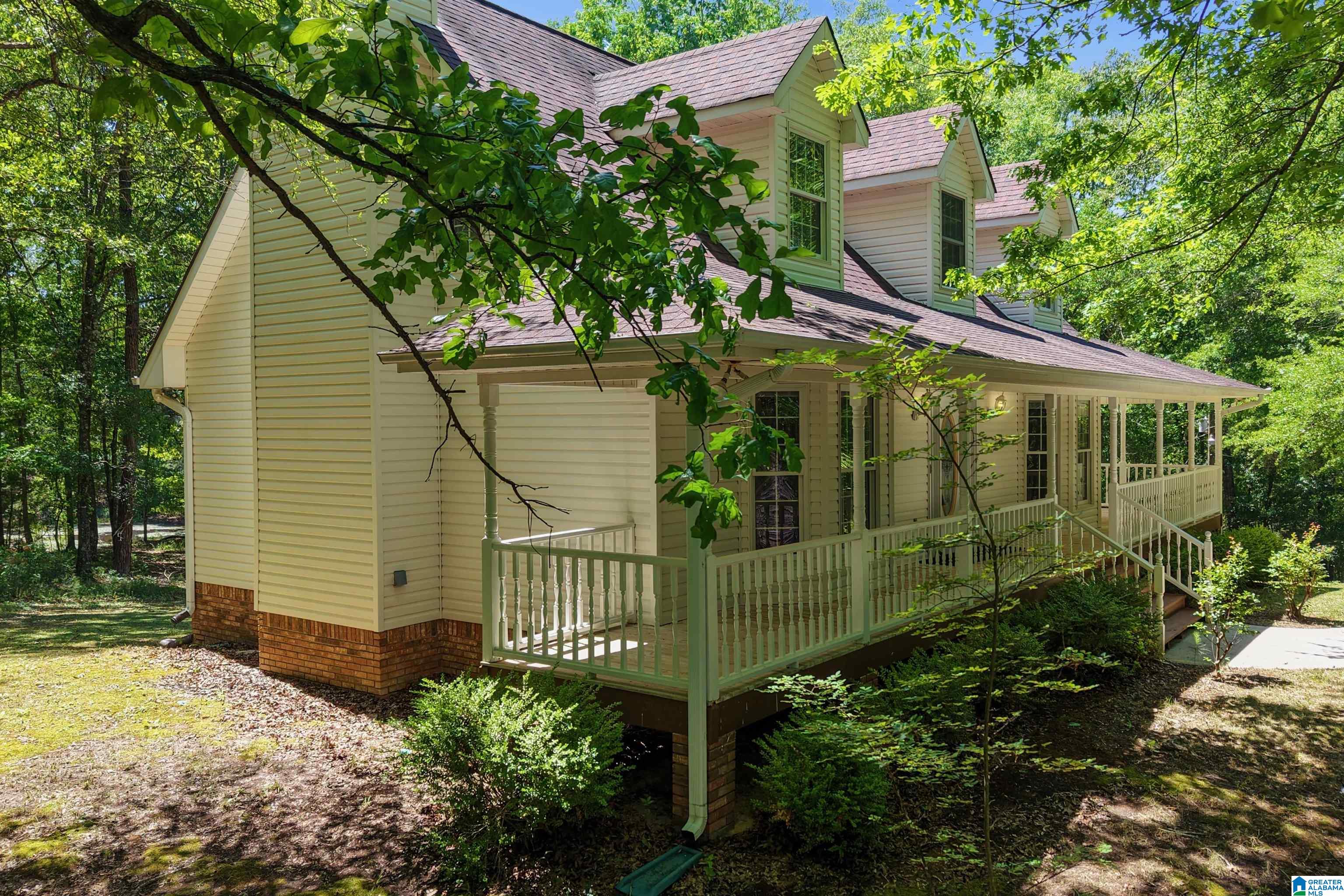360 Cornelia Road Brierfield, AL 35035 - Photo 4 of 67