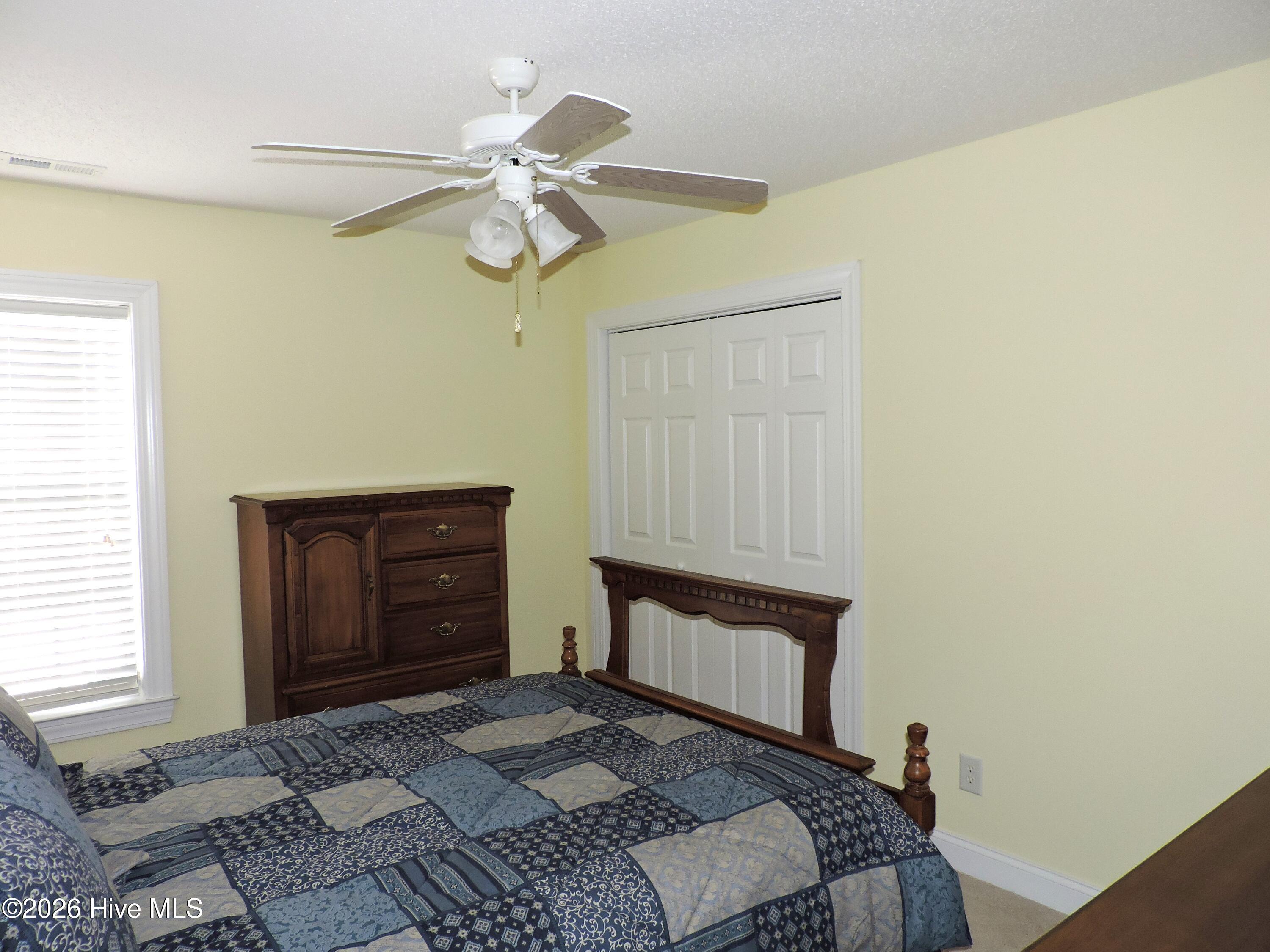 3128 Ruth Court Greenville, NC 27834 - Photo 12 of 29 Bedroom 3