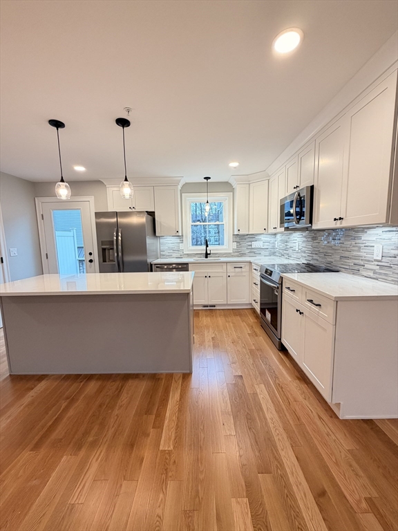 9 Acton Road, Unit 6 Chelmsford, MA 01824 - Photo 31 of 33