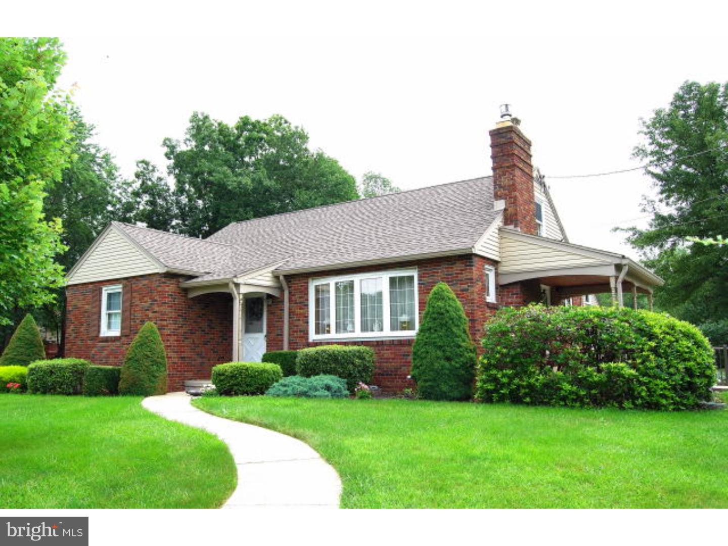 545 Gibraltar Road Reading, PA 19606 - Photo 1 of 21 Exterior Front