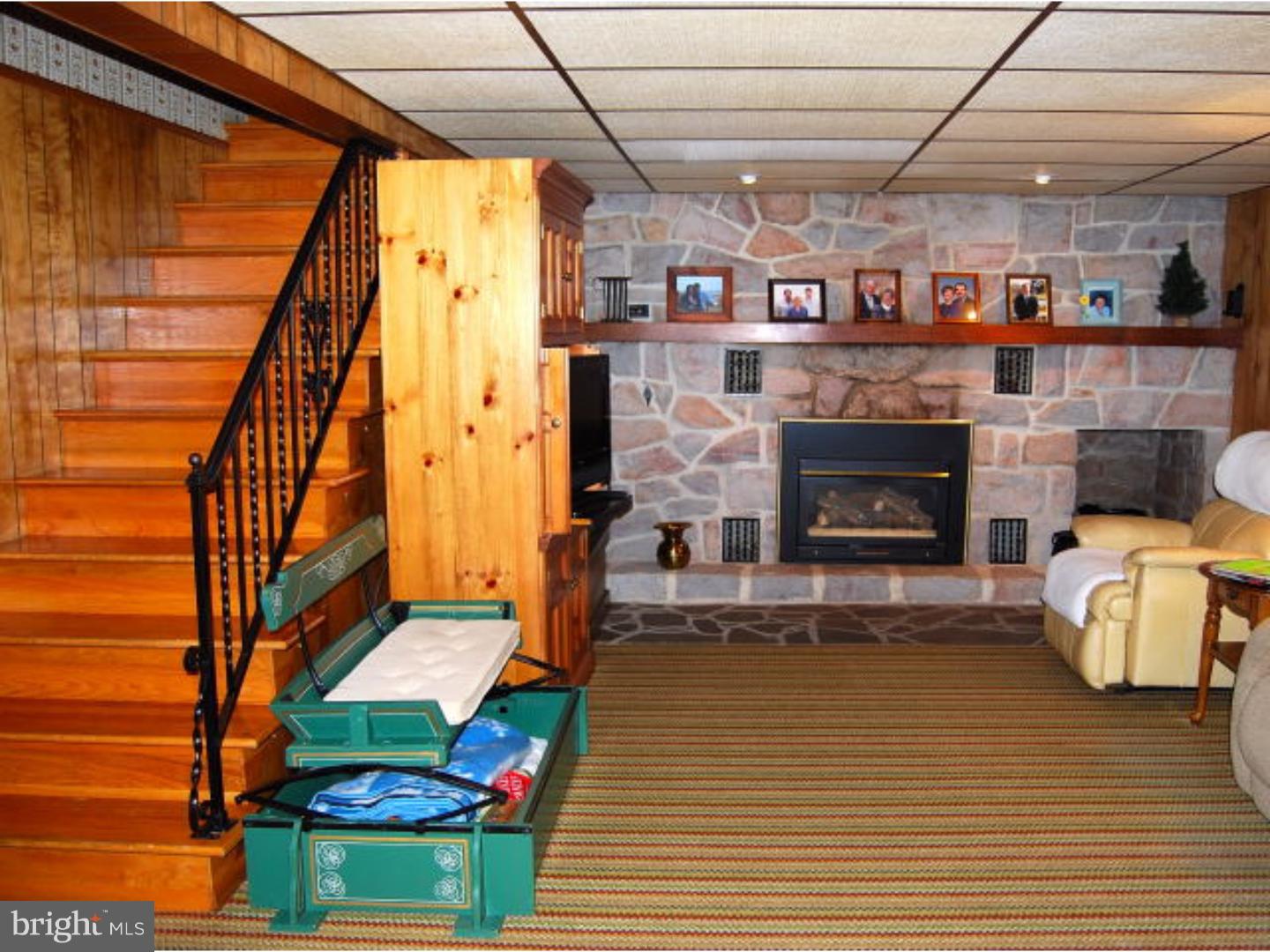 545 Gibraltar Road Reading, PA 19606 - Photo 16 of 21 Family Room