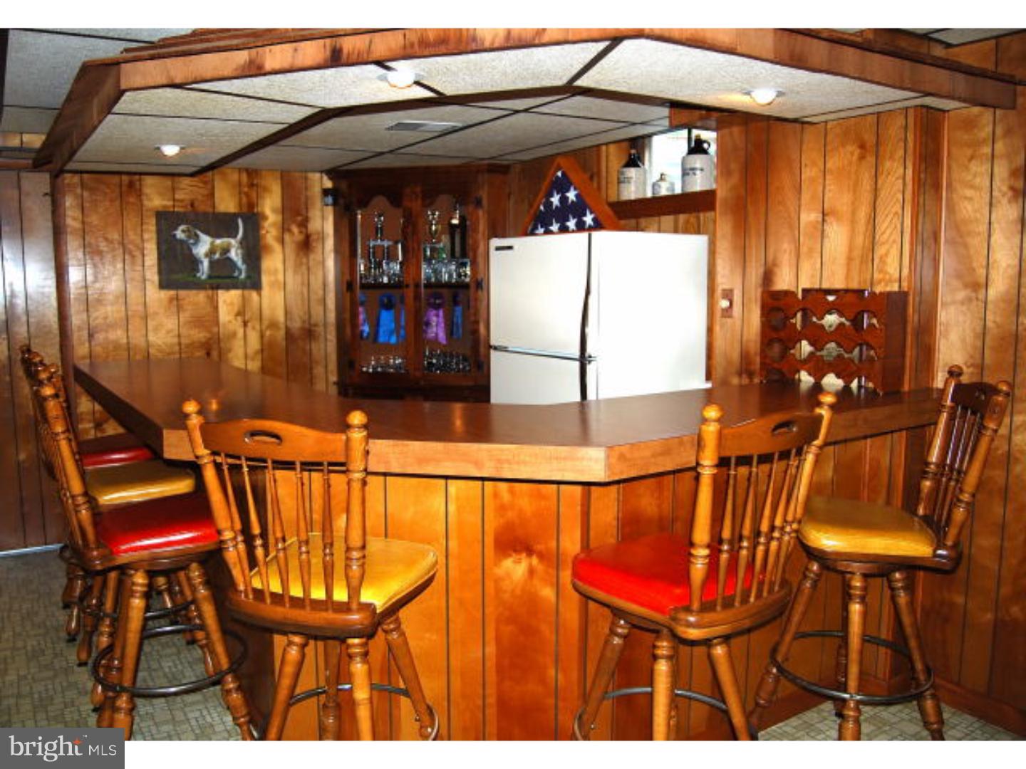 545 Gibraltar Road Reading, PA 19606 - Photo 18 of 21 Wet Bar