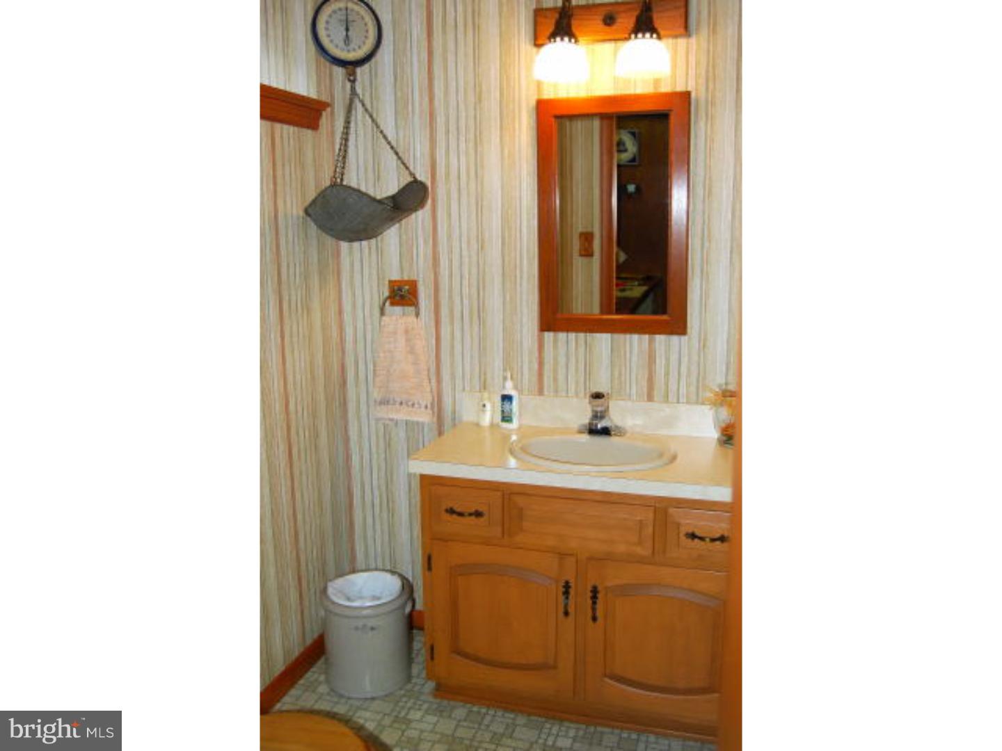 545 Gibraltar Road Reading, PA 19606 - Photo 19 of 21 Half Bath
