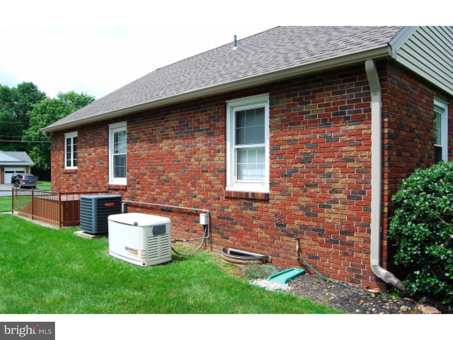 545 Gibraltar Road Reading, PA 19606 - Photo 20 of 21 Exterior Back