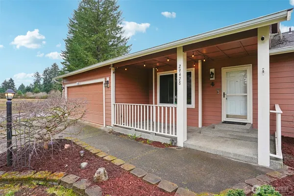 $494,000 | 29428 85th Ave Court South, Roy, WA 98580